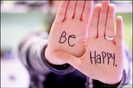 5 thói quen cần chấm dứt để năm mới hạnh phúc 