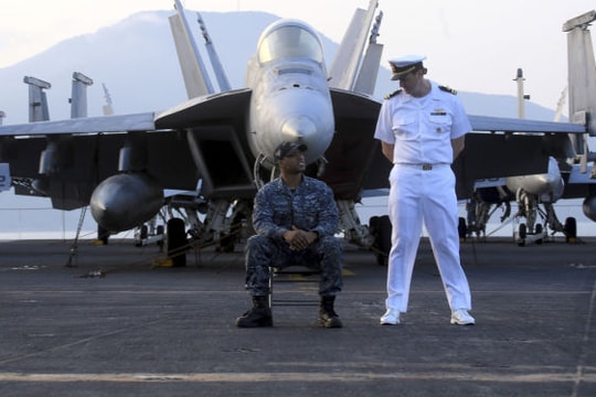 Lời kêu gọi tấn công Nga của quan chức Mỹ gây nguy cơ chiến tranh hạt nhân