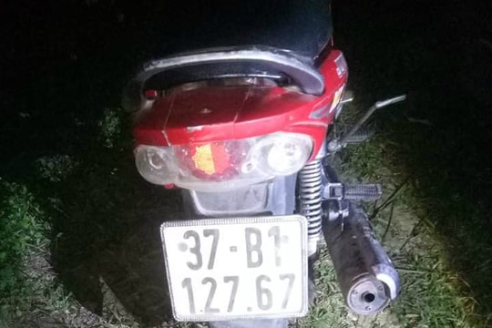 Ra khỏi nhà từ ngày 30 Tết, người đàn ông được phát hiện đã tử vong 