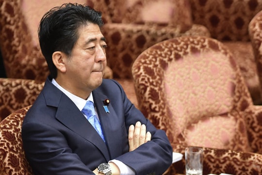 Thủ tướng Nhật: Không trì hoãn giải quyết vấn đề hiệp ước hòa bình với Nga