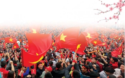 Phòng chống tham nhũng: Lửa càng đượm, than càng hồng