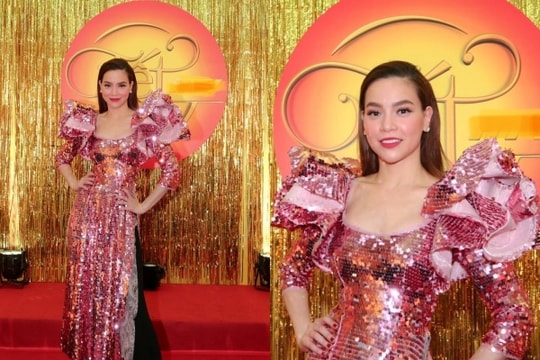 Những Sao Việt mặc đẹp, mặc xấu ngày Tết