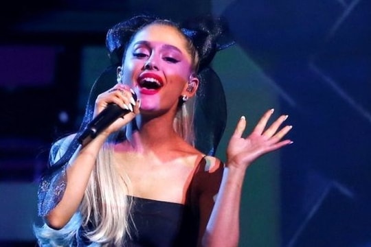 Grammy 2019: Lễ trao giải sớm xướng tên nhiều nghệ sỹ