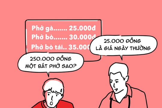 Đặt phòng, check giá và những điều cần chú ý khi du xuân đầu năm