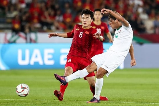 Mức lương của Xuân Trường tại Buriram United thuộc hàng cao nhất Đông Nam Á