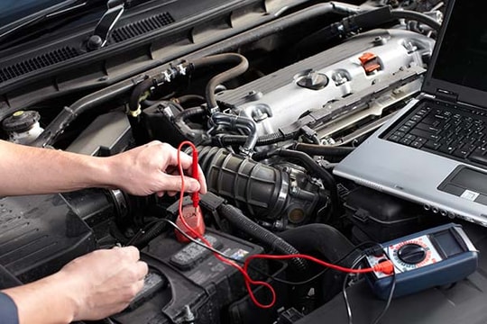 5 điều cần biết về bảo dưỡng động cơ ô tô