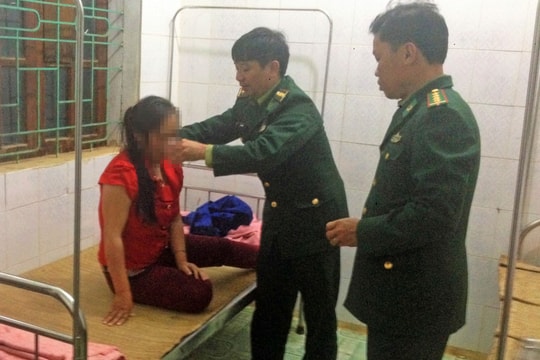 Nghệ An: Mâu thuẫn vợ chồng, một phụ nữ ăn lá ngón tự tử