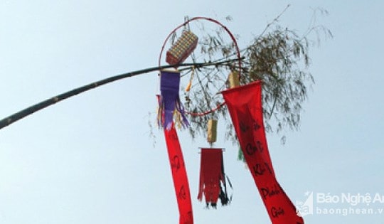 Ý nghĩa và bài cúng lễ khai hạ mồng 7 tháng Giêng