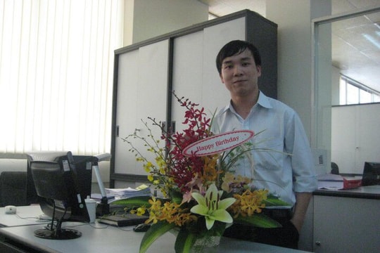 Nghệ An: Bắt phó phòng ngân hàng đâm chết bố đẻ 