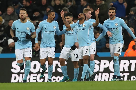 Vòng 26 Ngoại hạng Anh 2018 - 2019