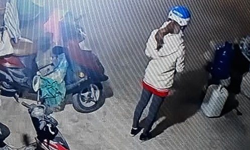 Bắt nghi phạm cưỡng bức, sát hại thiếu nữ trong 3 ngày Tết