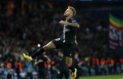 Sốc: MU đàm phán ký Neymar; Công Phượng không có tên trong danh sách của Incheon