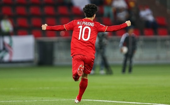 HLV Park Hang-seo sẽ tham dự lễ ra mắt của Công Phượng ở Incheon United?