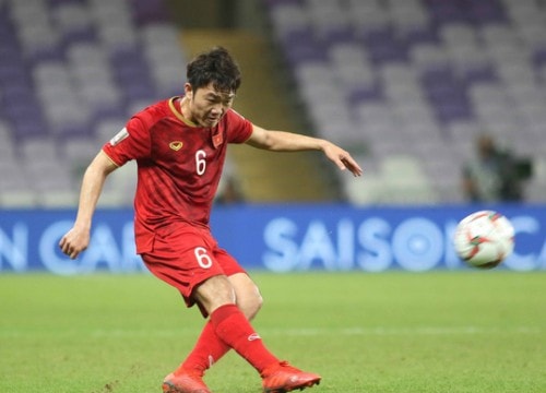 Dấu hỏi về Xuân Trường khi gia nhập đội bóng Thái Lan