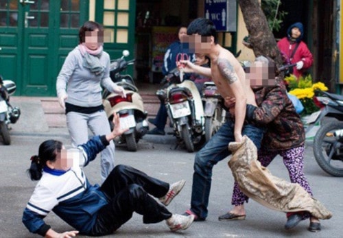 Cảnh báo loạn thần do sử dụng ma túy tổng hợp từ vụ con trai chém cha ruột