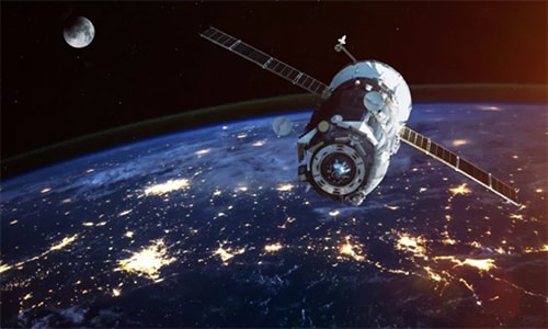 Tình báo Mỹ lo ngại năng lực diệt vệ tinh của Nga, Trung