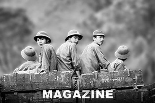 40 năm chiến tranh biên giới phía Bắc: Kỳ III - Ra đi để trở về anh dũng, hiên ngang