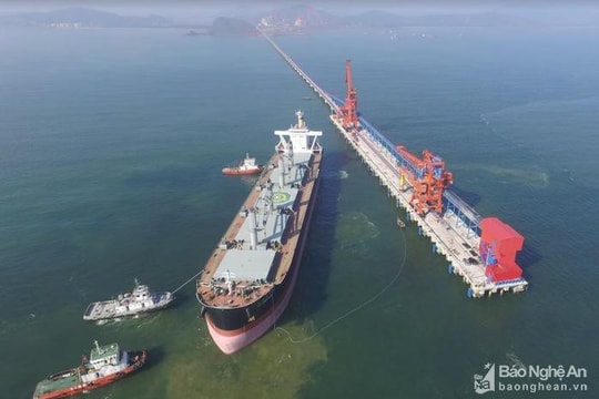 Nghệ An thu hút được 150 “dự án trăm tỷ” trong 5 năm