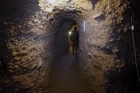 Nga cáo buộc một số nước phương Tây muốn duy trì hang ổ khủng bố ở Idlib