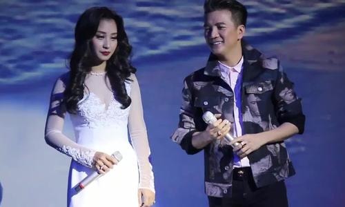 Thu Hằng: Giọng ca Nghệ An thành công với dòng nhạc trữ tình