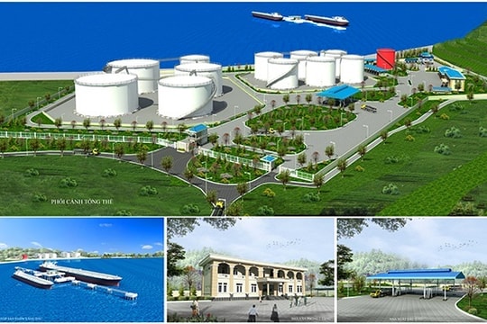 Nghệ An: Nhiều dự án nghìn tỷ đi vào hoạt động nhân dịp Hội nghị Gặp mặt các nhà đầu tư