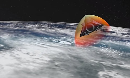 Nga phát triển vũ khí sử dụng nguyên tắc vật lý mới