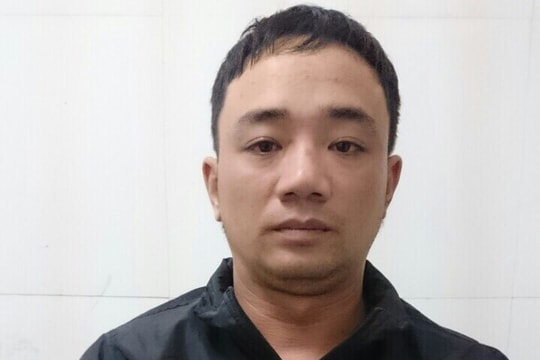 Con nghiện giả danh công an lừa đảo chiếm đoạt tài sản