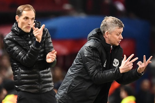 Manchester United sau “tuần trăng mật”