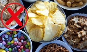 9 loại thực phẩm nên ăn và nên tránh để da khỏe đẹp, sáng bóng