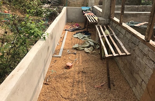 Thêm một người bị bắt trong vụ sát hại thiếu nữ giao gà ngày 30 Tết