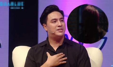 Bị nghi là ông bầu gạ tình, đánh ca sĩ trẻ, Tăng Nhật Tuệ nói gì?