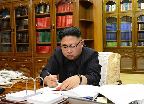 Triều Tiên có thể phá dỡ nhà máy hạt nhân; Ấn Độ áp thuế 200% hàng hóa của Pakistan