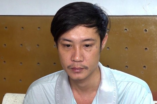 Bị chửi trong lúc nhậu, cháu đánh cậu tử vong