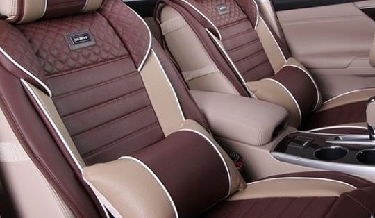 Phụ kiện nào cần thiết cho ôtô mới mua?