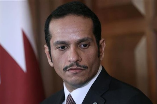 Cuộc chiến chống khủng bố ở Trung Đông bị cản trở vì nhiều nước đang ngày càng chia rẽ