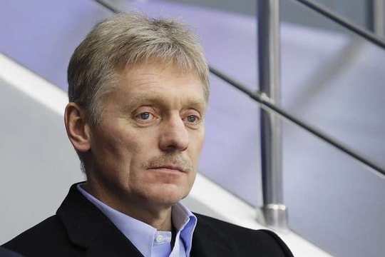 Nga cho rằng Mỹ vẫn duy trì hiện diện quân sự ở Syria