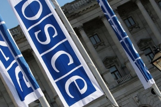 Lãnh đạo OSCE chỉ trích Ukraine vì không cho các nhà quan sát Nga tham gia cuộc bầu cử