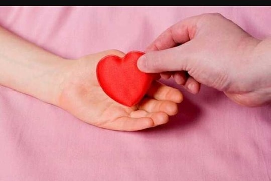 Nếu phải lựa chọn, hãy lựa chọn hạnh phúc