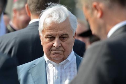 Cựu Tổng thống Ukraine: Donbass hiện đã trở thành “quốc gia khác”