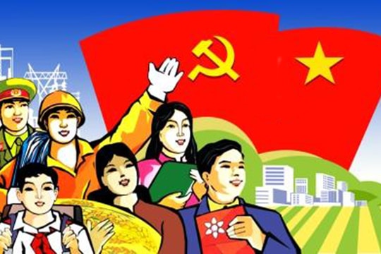 “Của dân và vì dân” là mục tiêu và tính chất quan trọng nhất