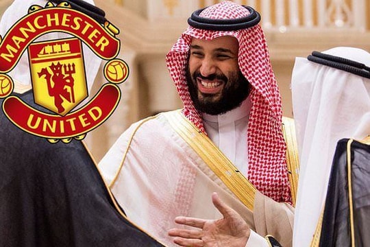 Kết quả loạt trận Ligue I, La Liga, Serie A; Mohammad bin Salman mua M.U?