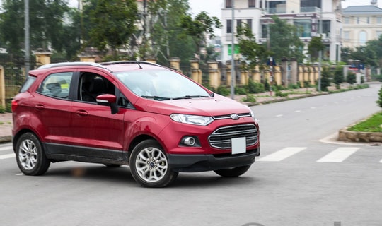 Bí kíp lái xe ô tô chuẩn mực từ tài xế lão luyện