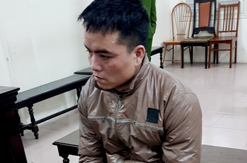 Bi kịch của kẻ giết vợ, bị con ghẻ lạnh