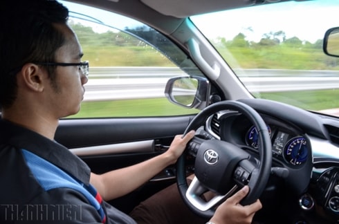 Những lưu ý cho các tài xế du xuân đầu năm suôn sẻ