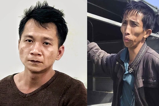 Nhóm bị can thừa nhận cưỡng bức rồi sát hại nữ sinh giao gà dịp Tết