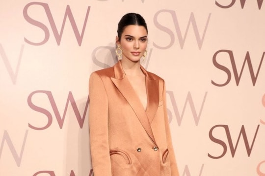 Hai sao nữ đình đám Hollywood mặc đẹp nhất tuần qua 