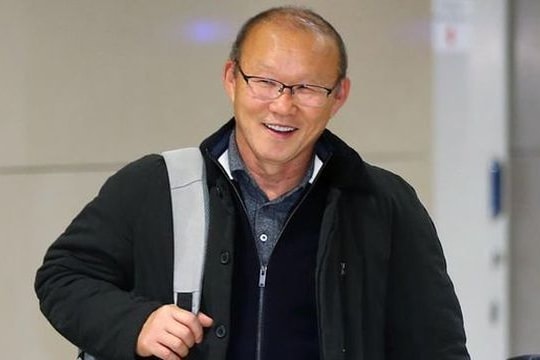 Thầy Park tuyên bố chỉ nắm 1 đội tuyển của Việt Nam; Man Utd loại Chelsea ở Cup FA