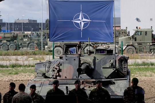 Chuyên gia Đức: “Nga không phải là mối đe dọa với NATO”