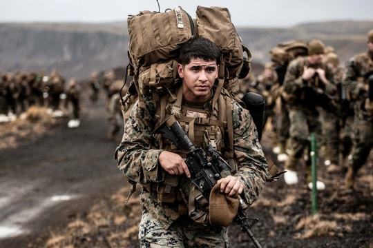 Cơ hội của Nga trong trường hợp xung đột với NATO