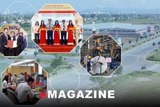 Đẩy mạnh cải cách hành chính, cải thiện môi trường kinh doanh để thu hút đầu tư